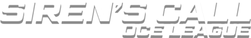 Siren's Call OCE League
