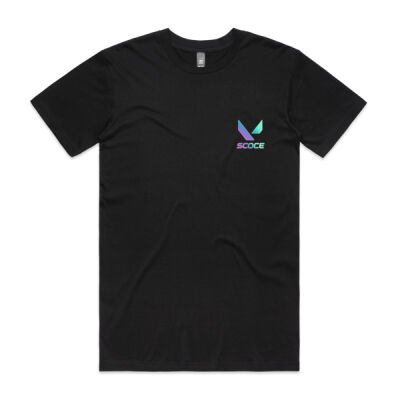SCOCE Valorant T-Shirt Thumbnail